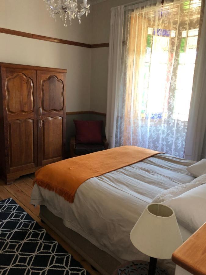 Apple And Rose Bed & Breakfast Belfast Bagian luar foto