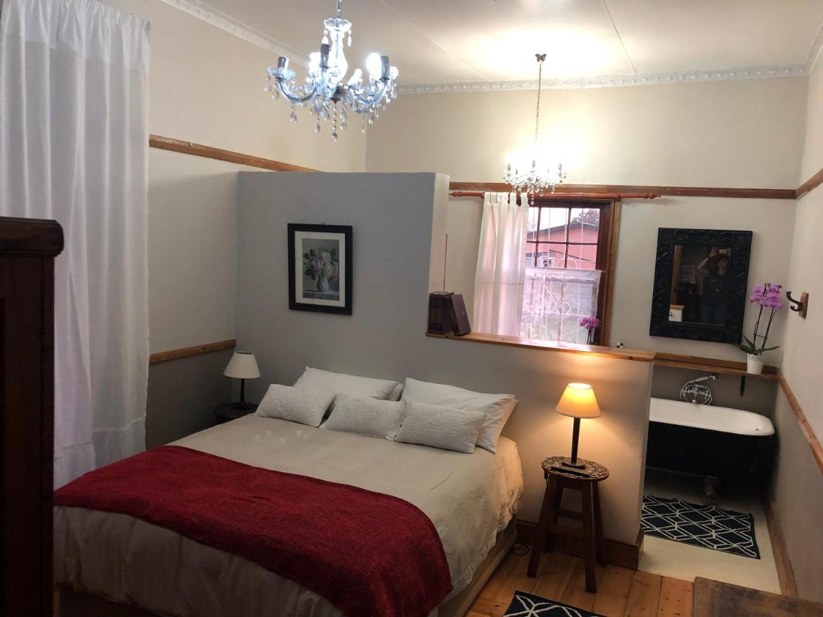 Apple And Rose Bed & Breakfast Belfast Bagian luar foto