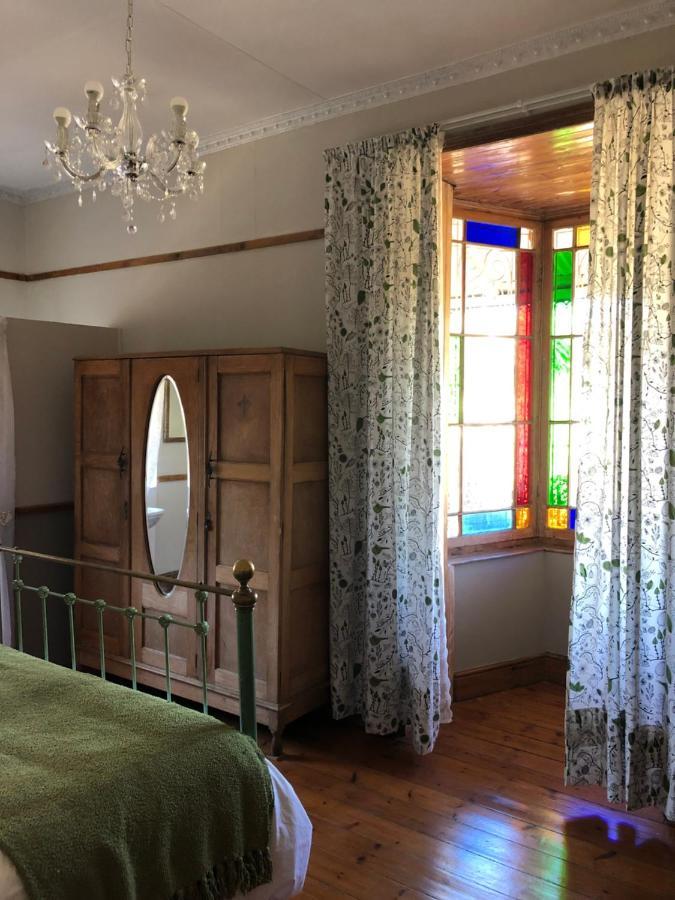 Apple And Rose Bed & Breakfast Belfast Bagian luar foto