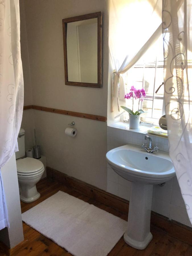 Apple And Rose Bed & Breakfast Belfast Bagian luar foto