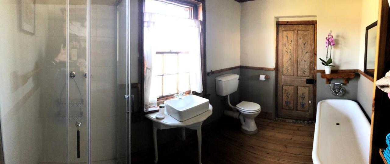 Apple And Rose Bed & Breakfast Belfast Bagian luar foto