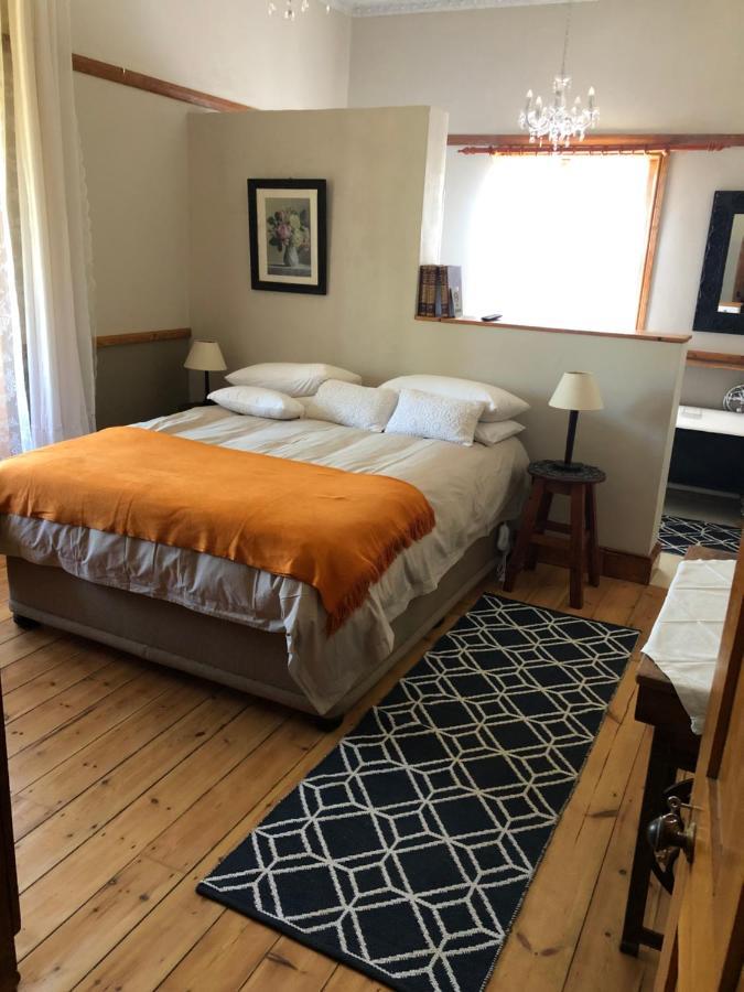 Apple And Rose Bed & Breakfast Belfast Bagian luar foto