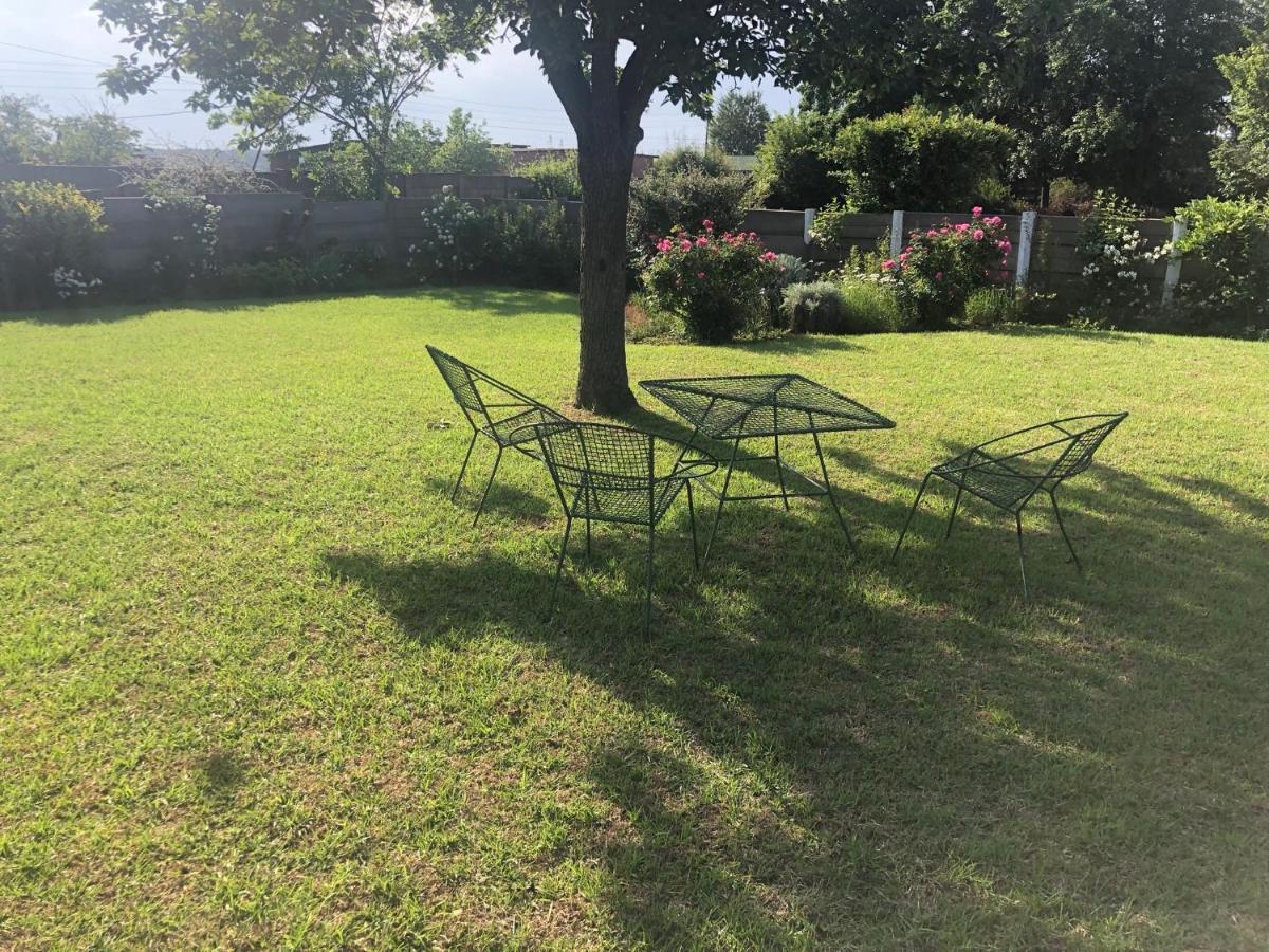 Apple And Rose Bed & Breakfast Belfast Bagian luar foto