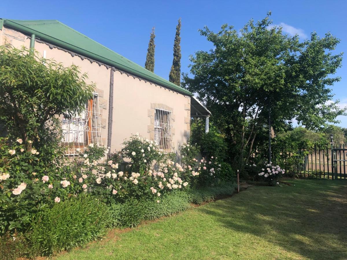 Apple And Rose Bed & Breakfast Belfast Bagian luar foto